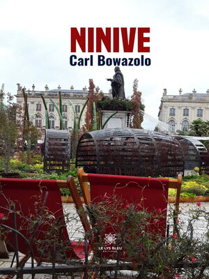 cover image of Ninive